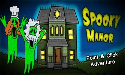 download Spooky Manor apk